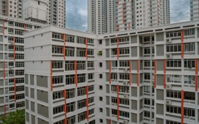 inflation et immobilier