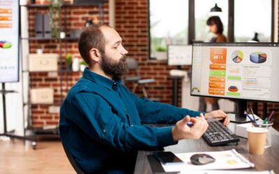 logiciel entrepreneur - logiciel RH