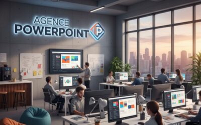 agence PowerPoint