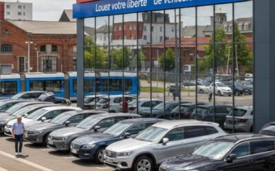 Location à Tourcoing