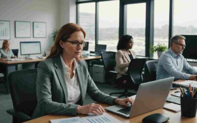 Comment les logiciels de trésorerie et de comptes fournisseurs aident les PME à mieux gérer leurs finances