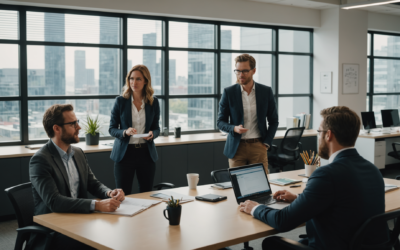 Les nouvelles stratégies qui font performer les entreprises