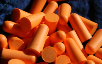 bouchons d’oreille