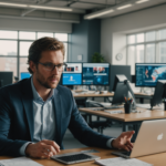 Comment la digitalisation redéfinit-elle les relations presse ?