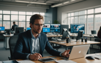 Comment la digitalisation redéfinit-elle les relations presse ?