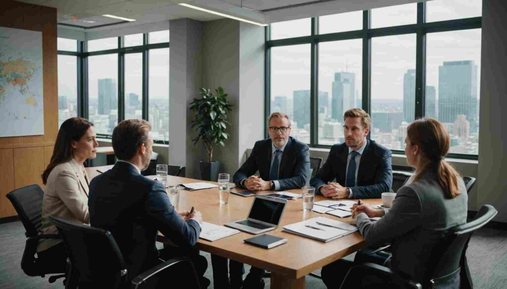 Comment choisir la bonne agence de relation presse pour votre entreprise