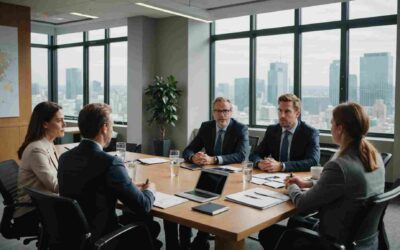 Comment choisir la bonne agence de relation presse pour votre entreprise