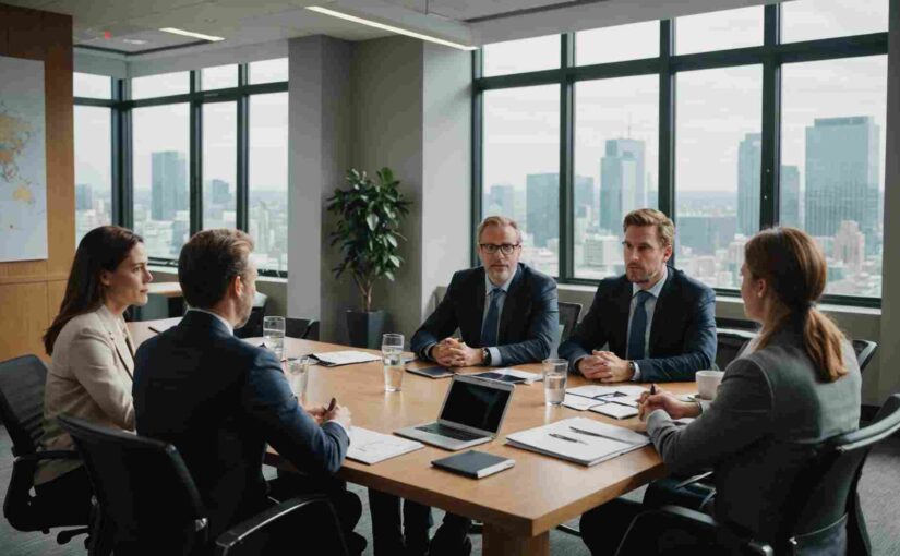 Comment choisir la bonne agence de relation presse pour votre entreprise