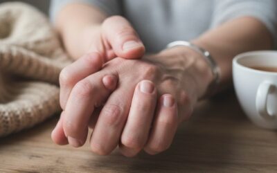 Arthrite au quotidien