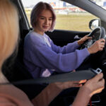 Conduite accompagnée : un avantage pour obtenir son permis.