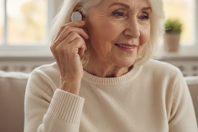 Santé auditive