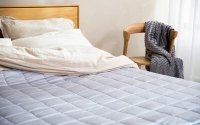 Choisir le linge de lit sur mesure de luxe : guide complet.