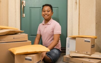 Shopping en ligne : Livraison vers les DOM-TOM facilitée