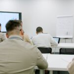 formations et diplômes