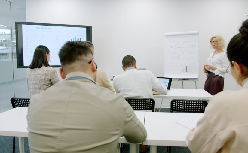 formations et diplômes