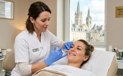 injection d'acide hyaluronique