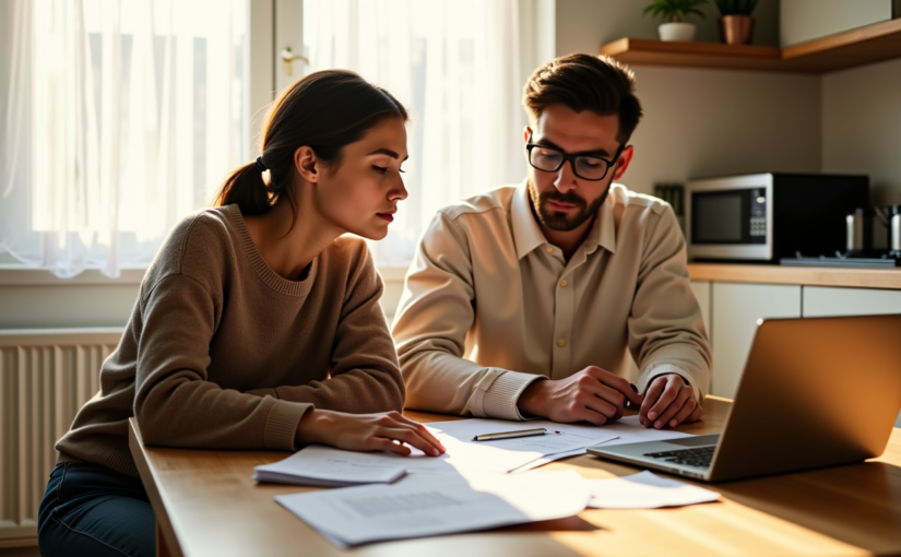 Assurance logement obligatoire : qui doit souscrire et quelles sont les règles ?