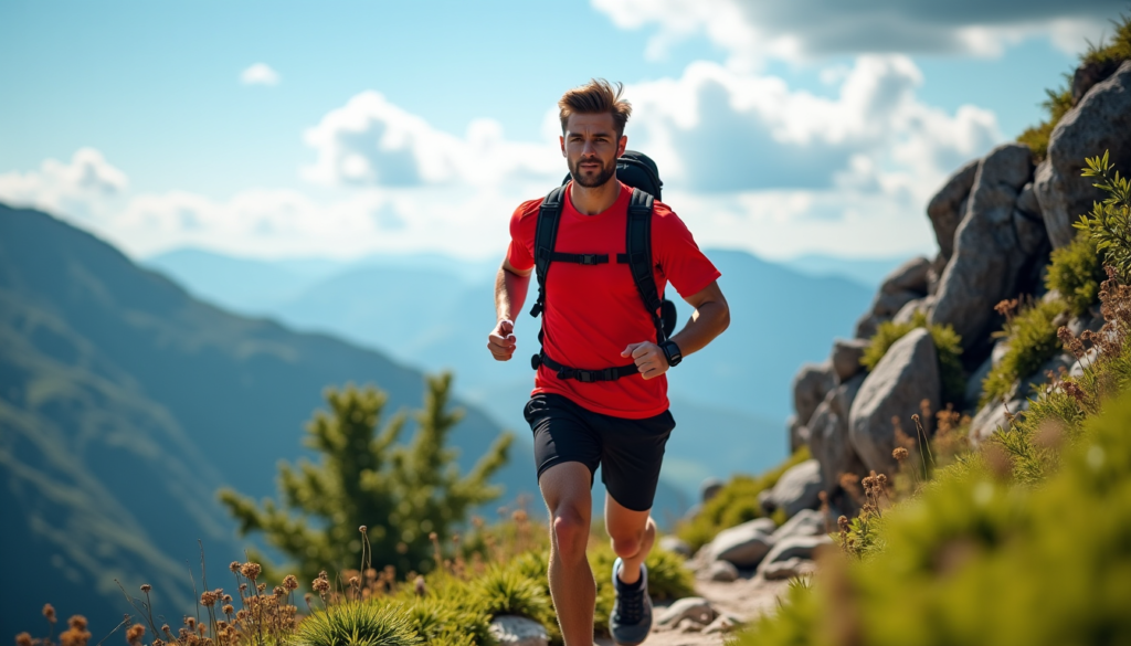 Nutrition et trail running : Comment éviter le fameux coup de mou sur les longs sentiers ?