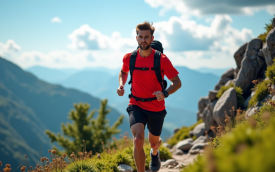 Nutrition et trail running : Comment éviter le fameux coup de mou sur les longs sentiers ?