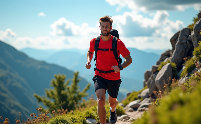 Nutrition et trail running : Comment éviter le fameux coup de mou sur les longs sentiers ?