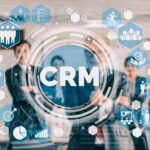 CRM entreprise