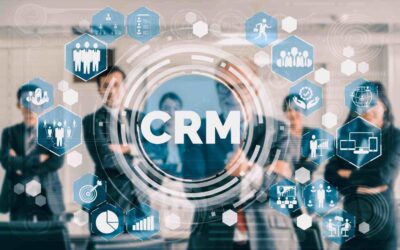 CRM entreprise
