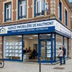 agence immobilière