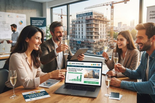 financement immobilier