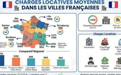 Charges Locatives