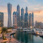 immobilier à Dubaï