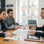 achat immobilier
