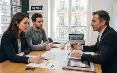 achat immobilier