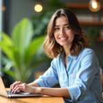 Financez votre liberté grâce au business en ligne