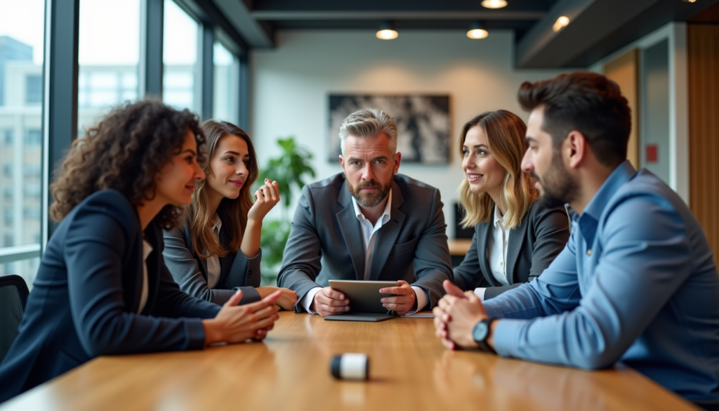 Alternative docusign : pourquoi tout le monde change d'avis ?