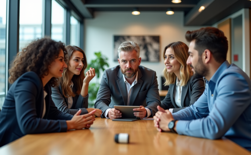 Alternative docusign : pourquoi tout le monde change d'avis ?